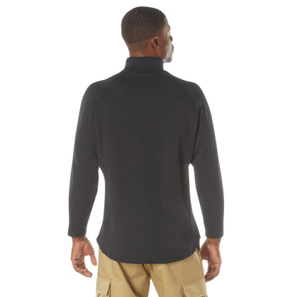 Rothco Grid Fleece Pullover