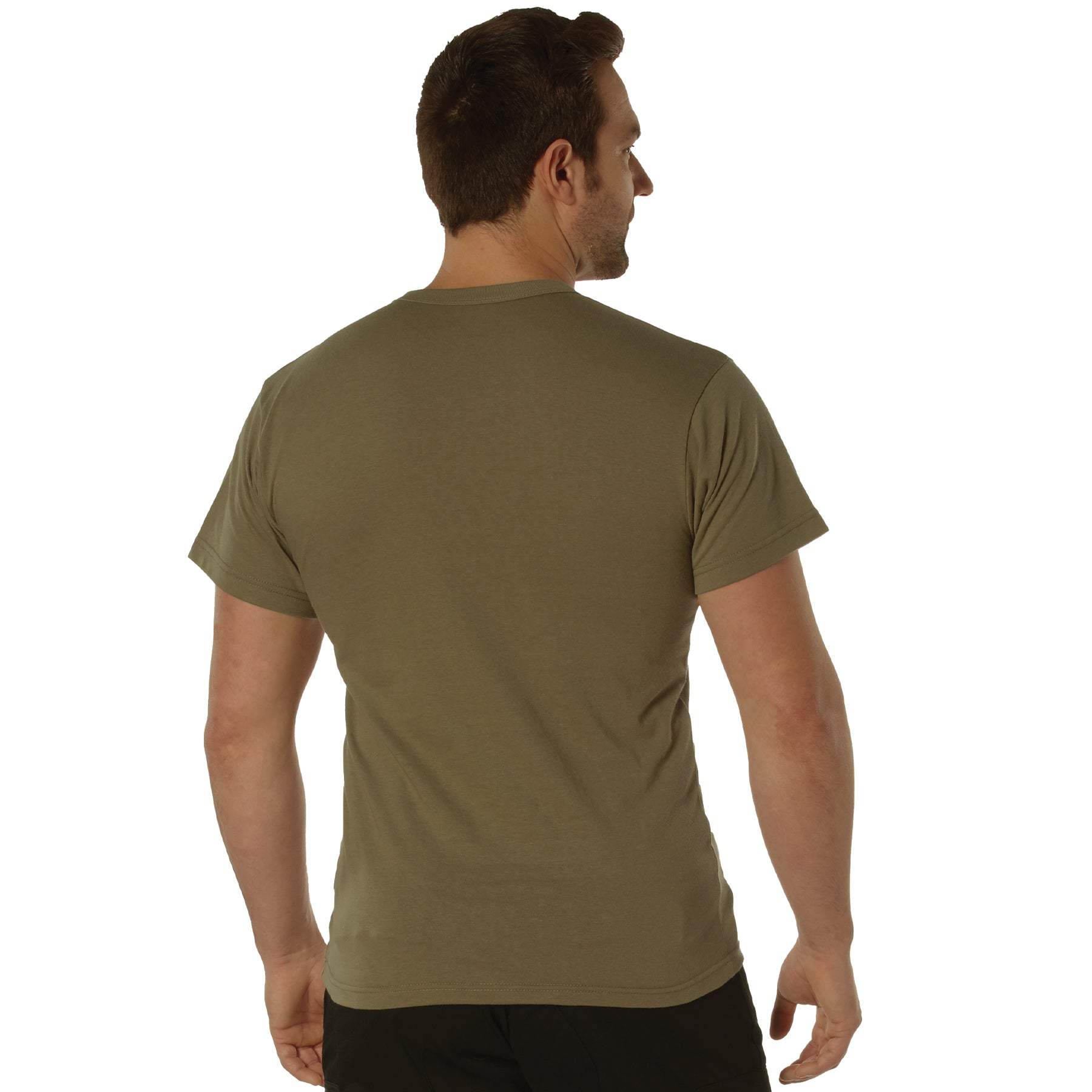 Rothco Pocket T-Shirt