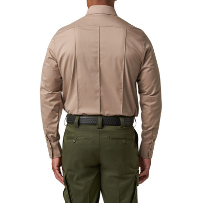 5.11 Stryke PDU TWL Men's Long Sleeve Class B