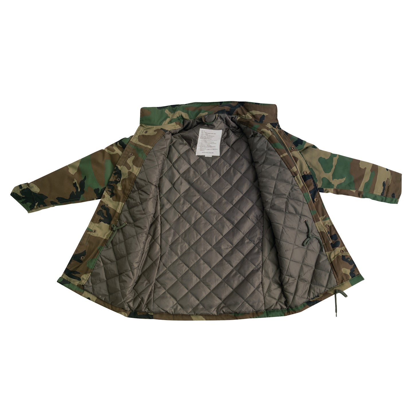 Rothco Kid's M-65 Field Jacket