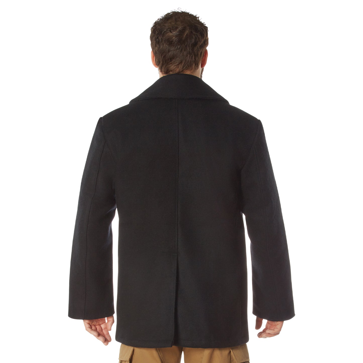 Rothco Wool Pea Coat
