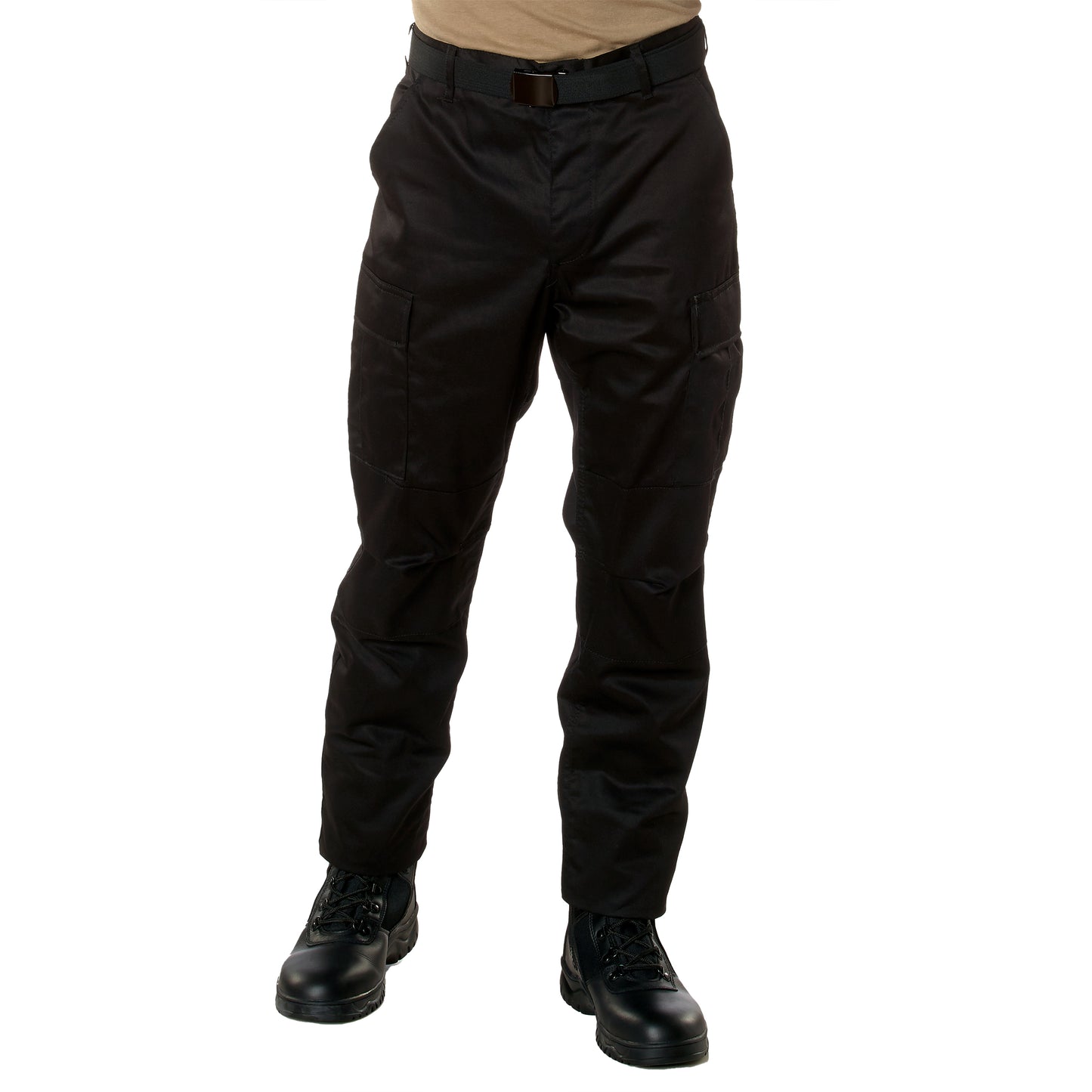 Rothco Relaxed Fit Zipper Fly BDU Pants