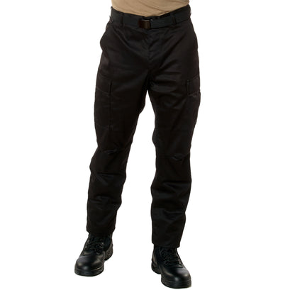 Rothco Relaxed Fit Zipper Fly BDU Pants