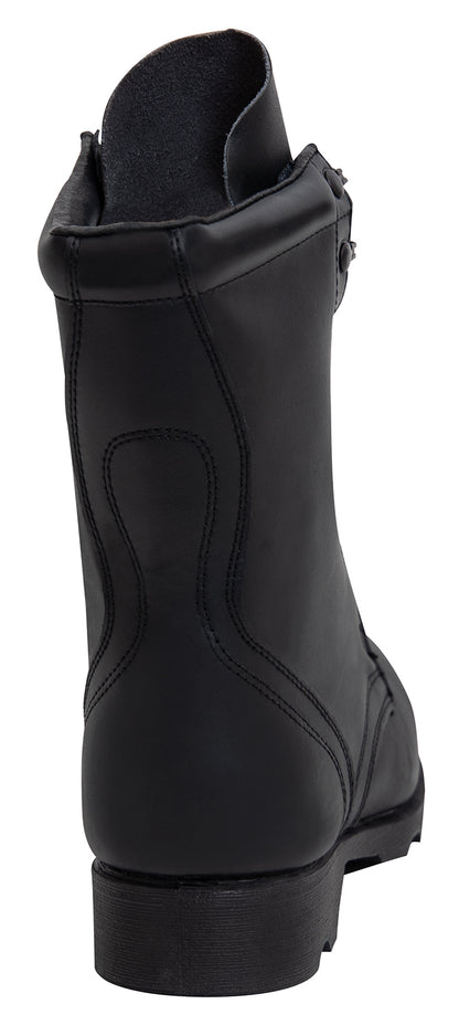 Rothco Speedlace Combat Boots - 10 Inch