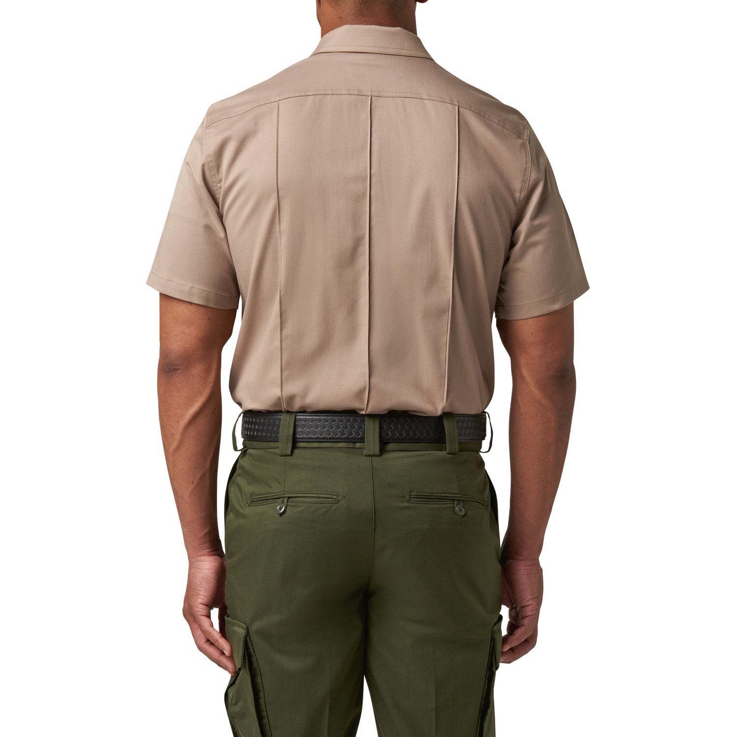 5.11 Stryke PDU TWL Men's Short Sleeve Class B