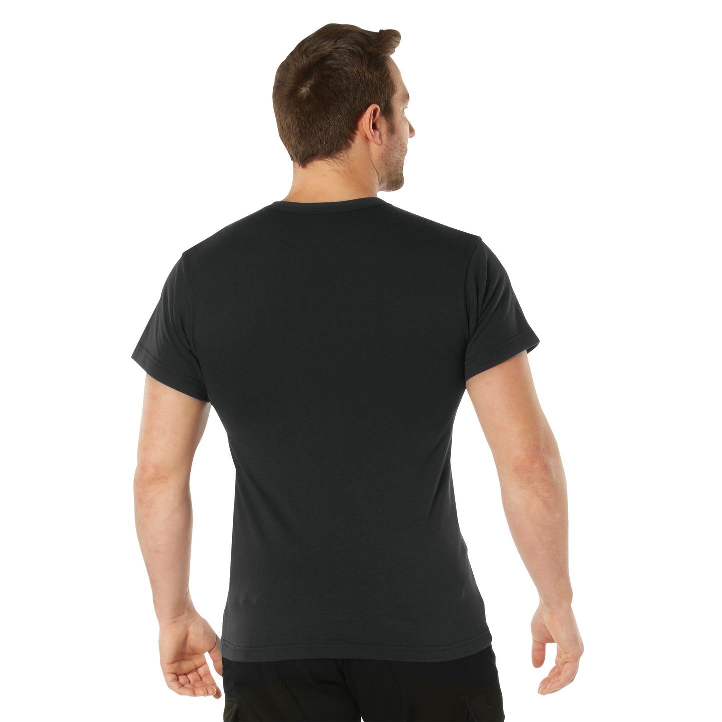 Rothco Thin Blue Line T-Shirt