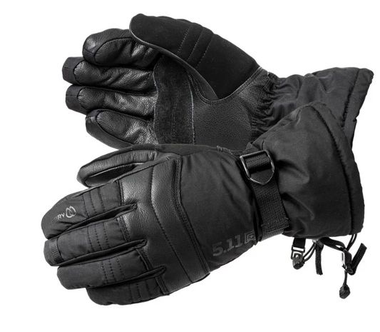 5.11 URSA 3-IN-1 PRIMALOFT® INSULATED GLOVE