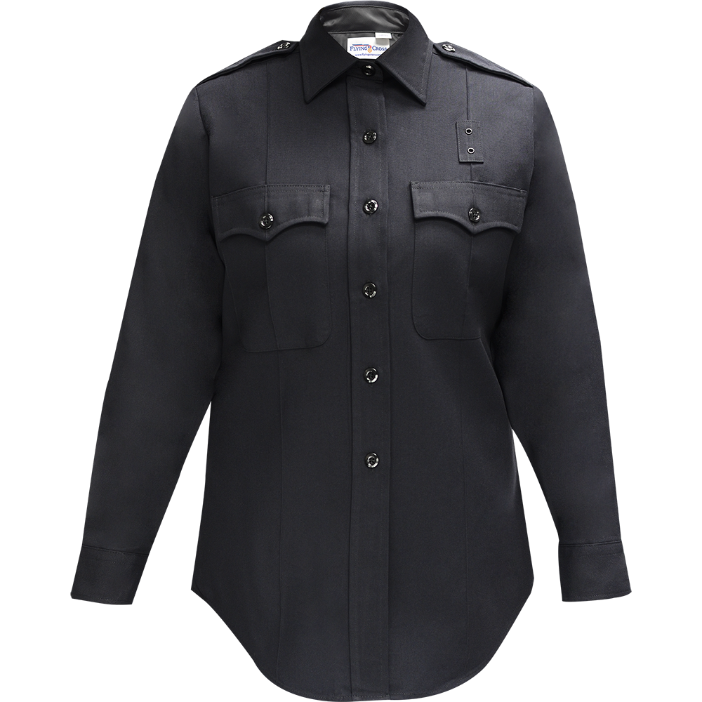 Flying Cross Deluxe Tactical Women's Long Sleeve Shirt 204W39