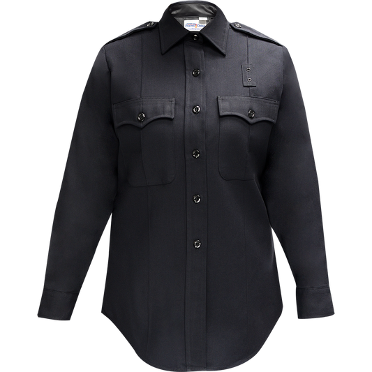 Flying Cross Deluxe Tactical Women's Long Sleeve Shirt 204W39