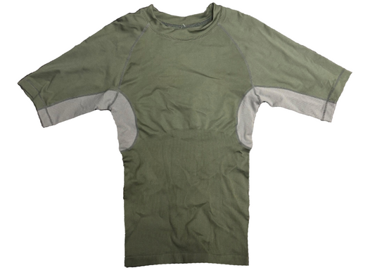 5.11 Tactical Muscle Mapping S/S Crew Shirt