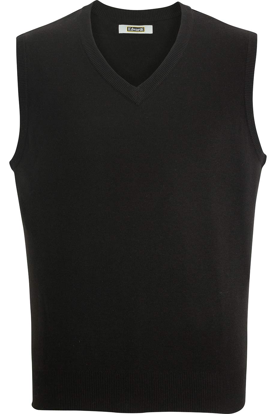 Edwards Garment Essential Unisex Vest