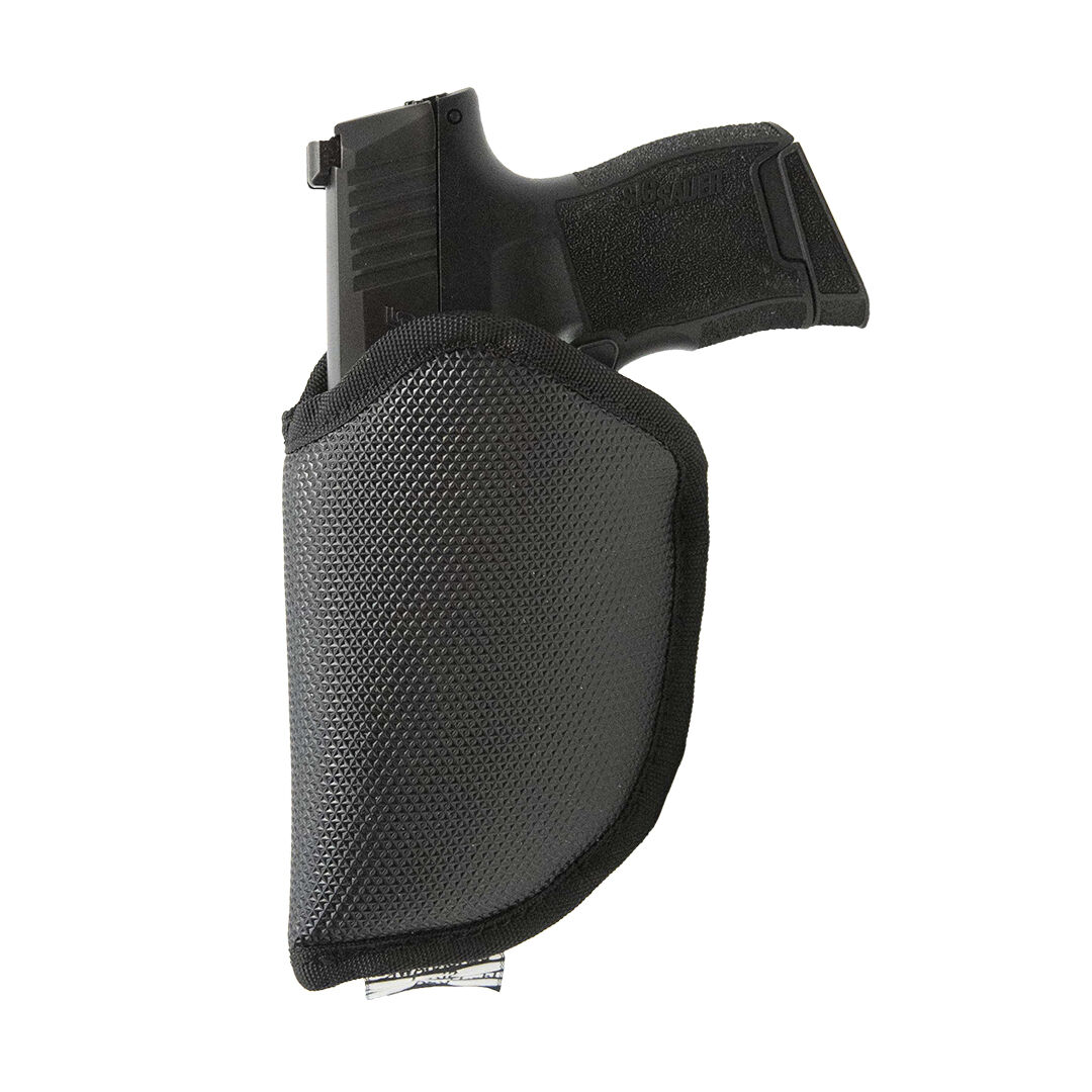 Blackhawk TecGrip FormLok IWB Moldable Holster