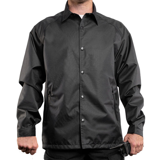 Game Sportswear The Tactical Raid Jacket