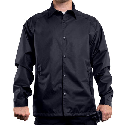 Game Sportswear The Tactical Raid Jacket