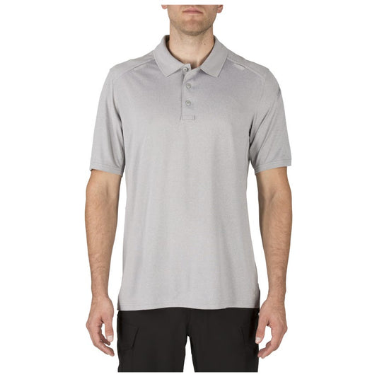 5.11 Helios Short Sleeve Polo