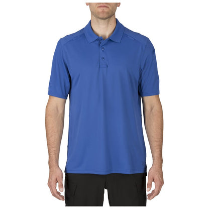 5.11 Helios Short Sleeve Polo