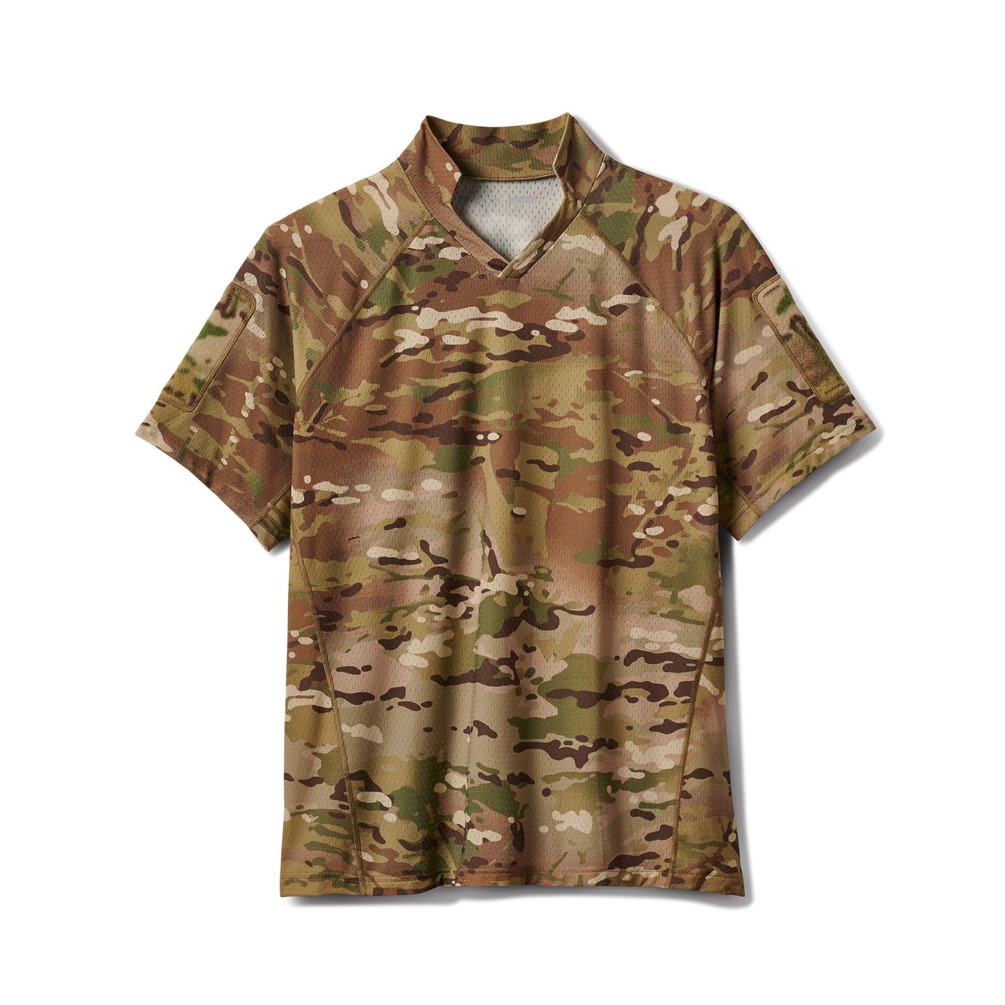 5.11 V.XI Sigurd MultiCam Short Sleeve Shirt