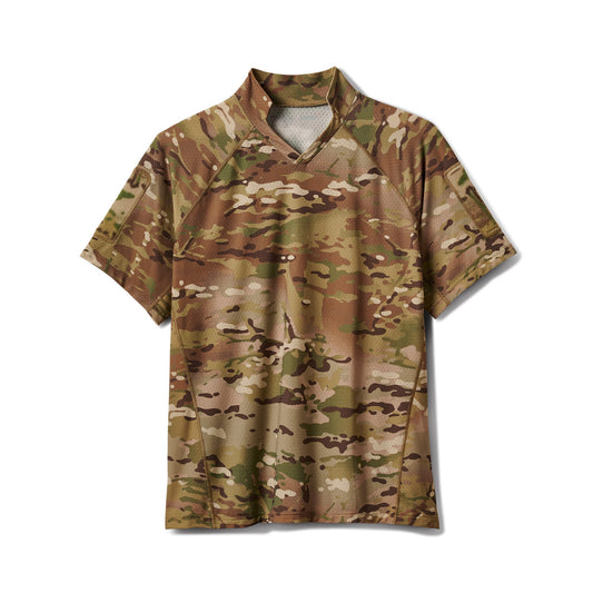 5.11 V.XI Sigurd MultiCam Short Sleeve Shirt