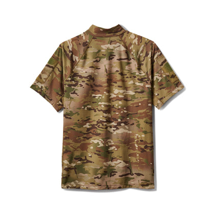 5.11 V.XI Sigurd MultiCam Short Sleeve Shirt
