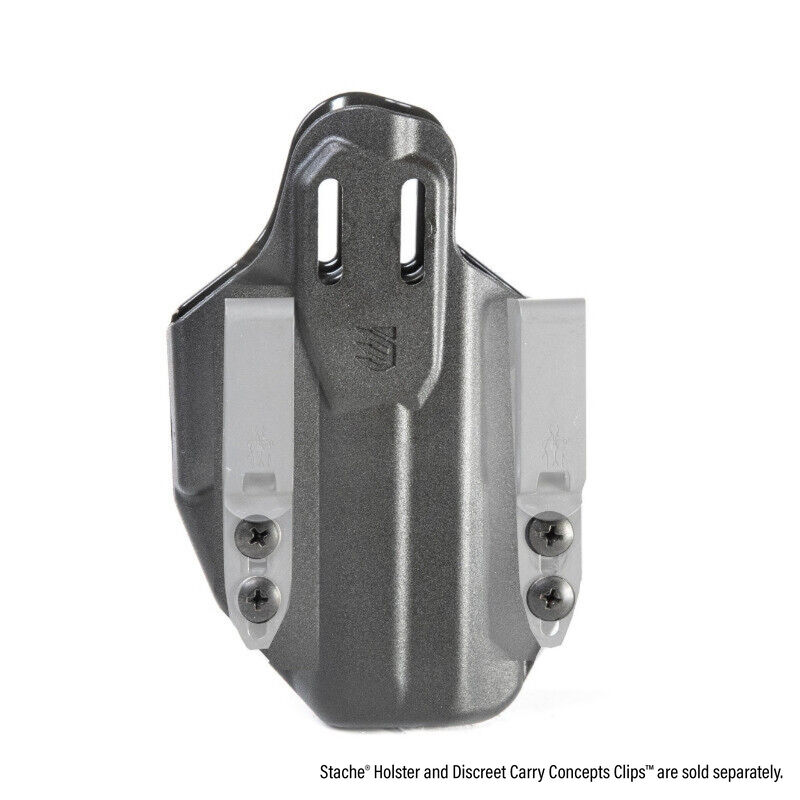 Blackhawk Stache IWB Discreet Carry Clips Hardware Kit
