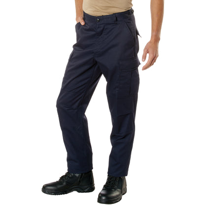 Rothco Relaxed Fit Zipper Fly BDU Pants