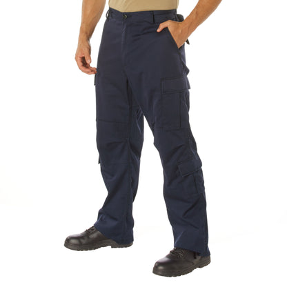 Rothco Vintage Paratrooper Cargo Fatigue Pants