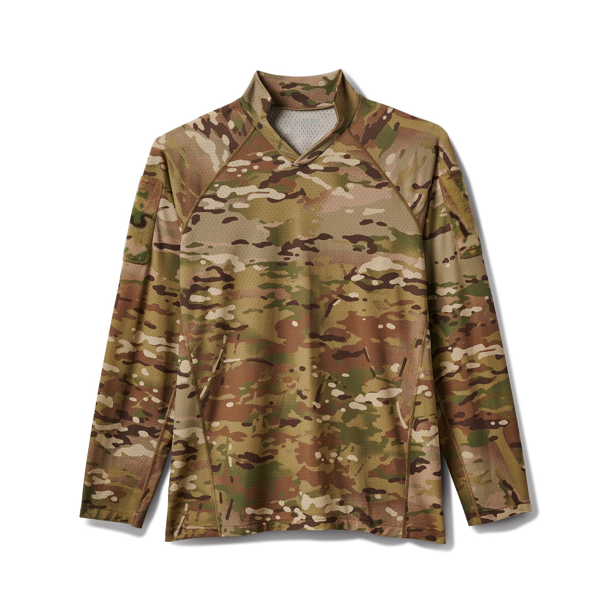 5.11 V.XI Sigurd MultiCam Long Sleeve Shirt