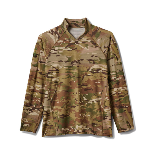 5.11 V.XI Sigurd MultiCam Long Sleeve Shirt