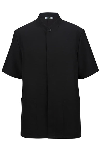 Edwards Garment Essential Mens Zip Front Shirt