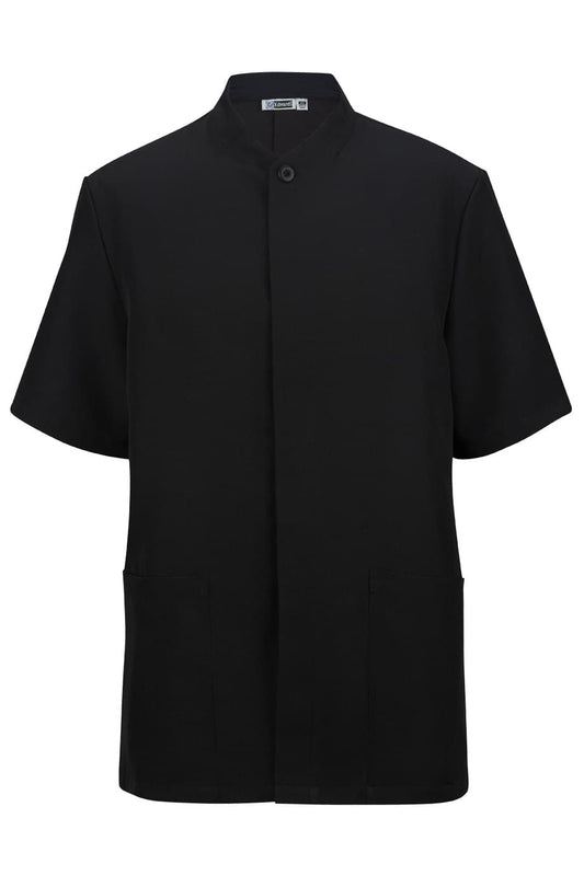 Edwards Garment Essential Mens Zip Front Shirt