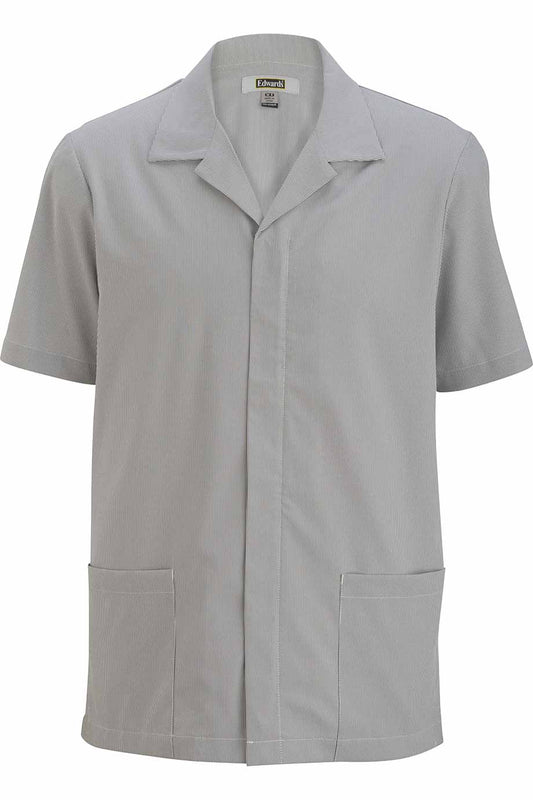 Edwards Garment Pincord Ultra-Stretch Service Shirt