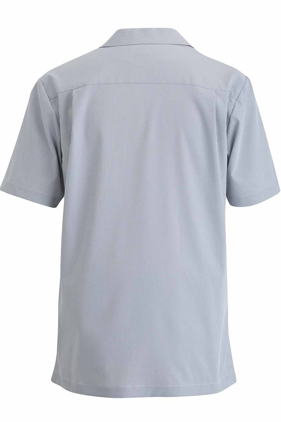 Edwards Garment Pincord Ultra-Stretch Service Shirt