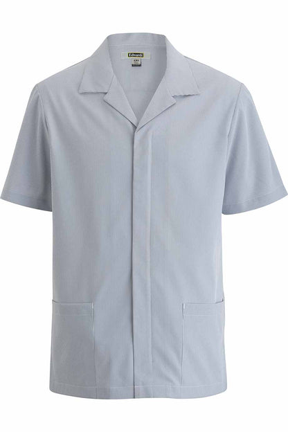 Edwards Garment Pincord Ultra-Stretch Service Shirt