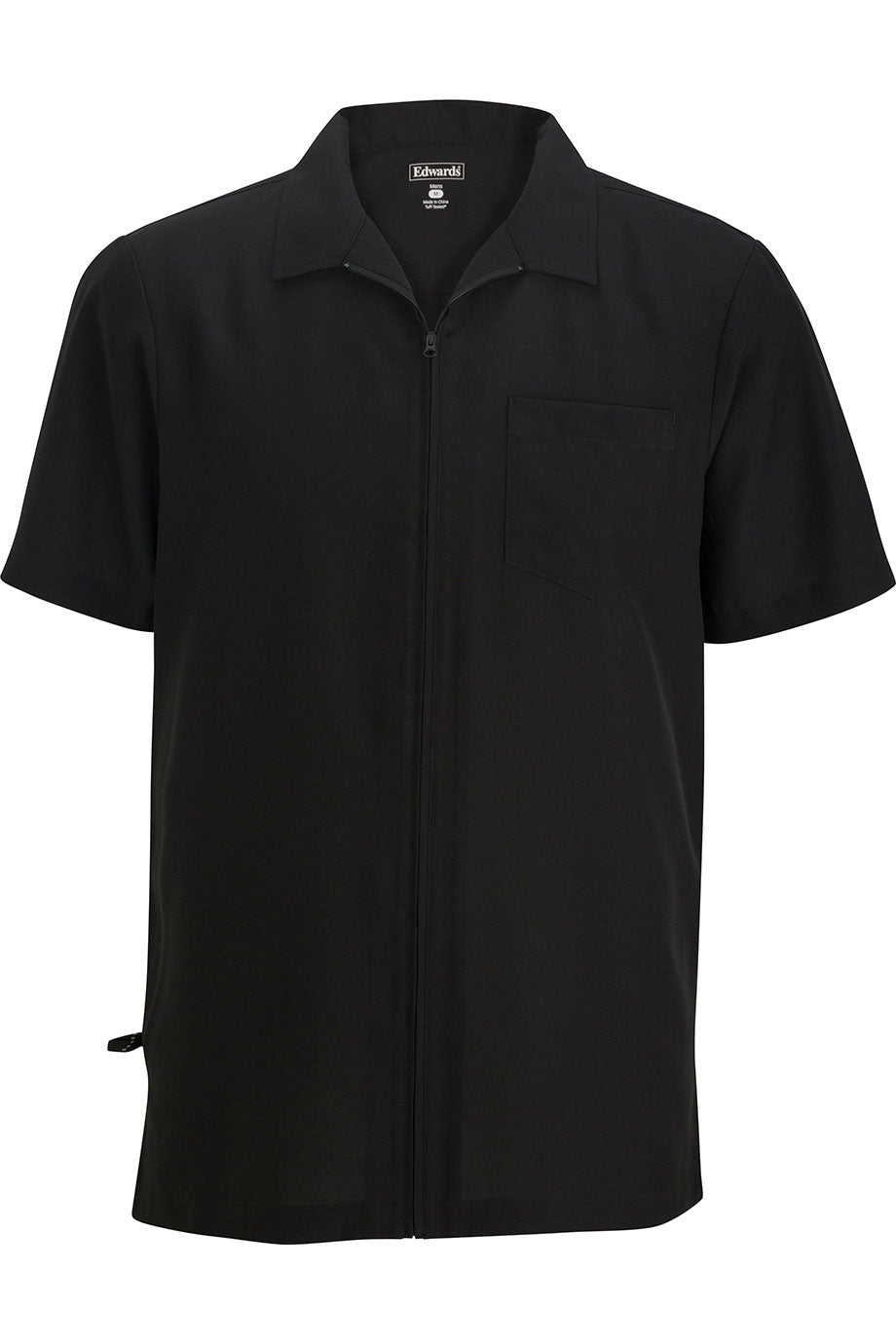 Edwards Garment Essential Soft-Stretch Service Shirt