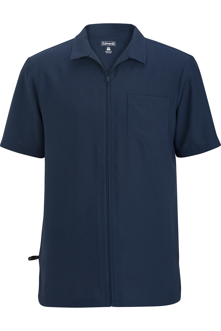 Edwards Garment Essential Soft-Stretch Service Shirt