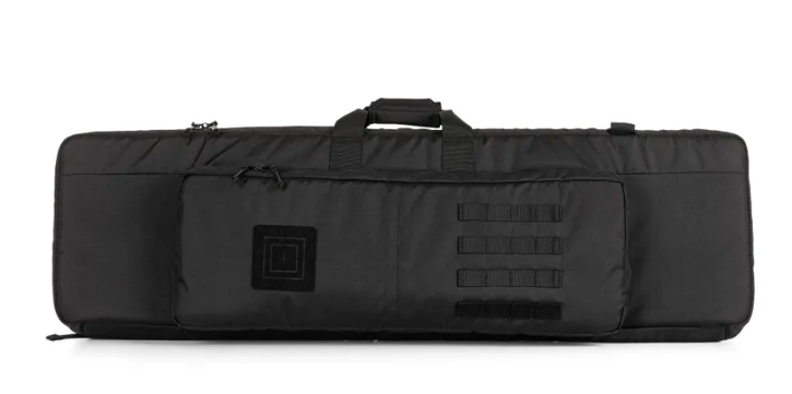 5.11 42" DOUBLE RIFLE CASE