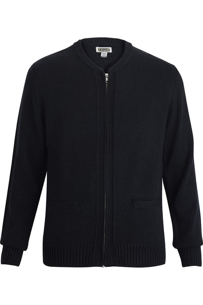 Edwards Garment Tuff Pil Plus Unisex Heavyweight Cardigan