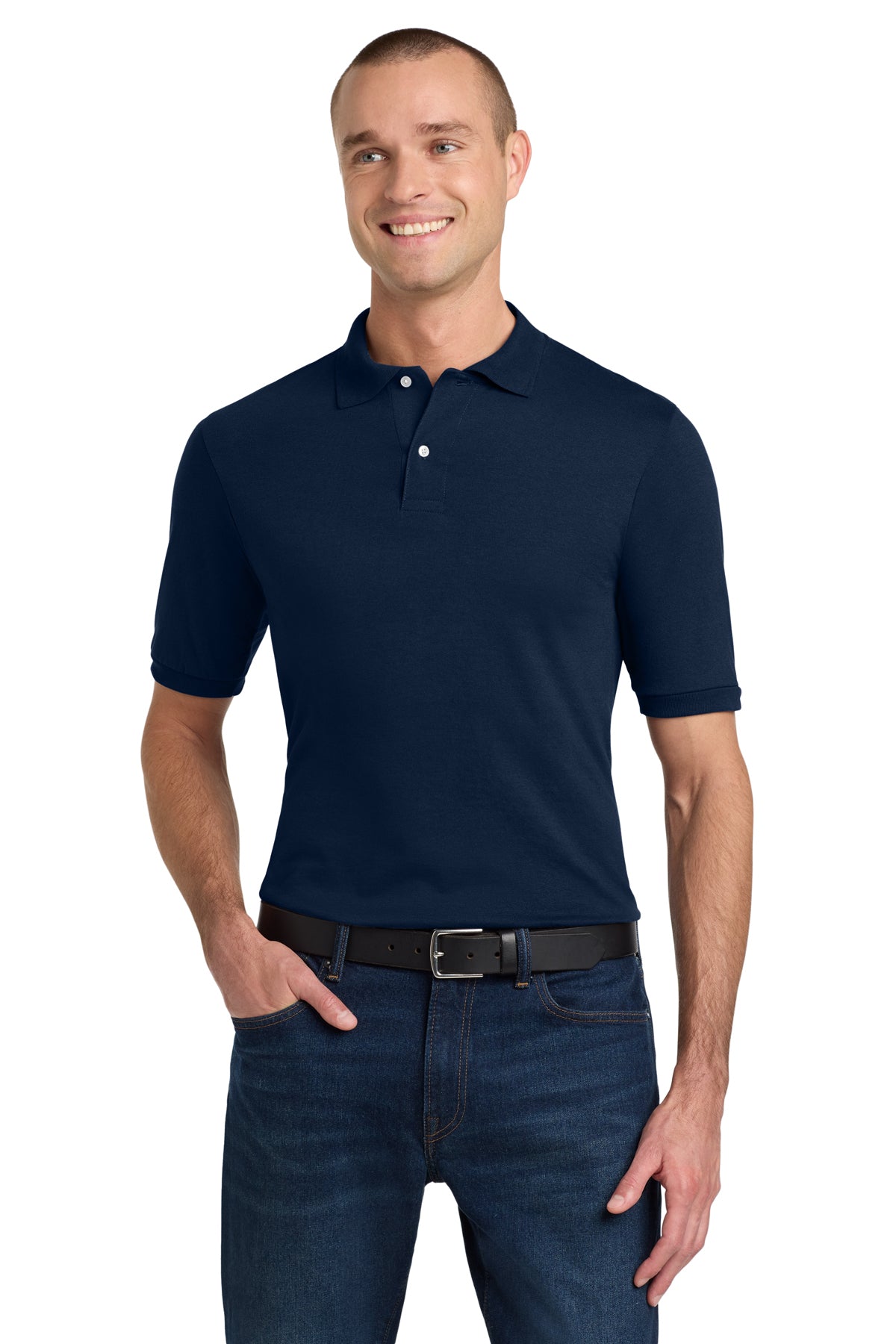 Jerzees® Dri-Power® Sport Shirt