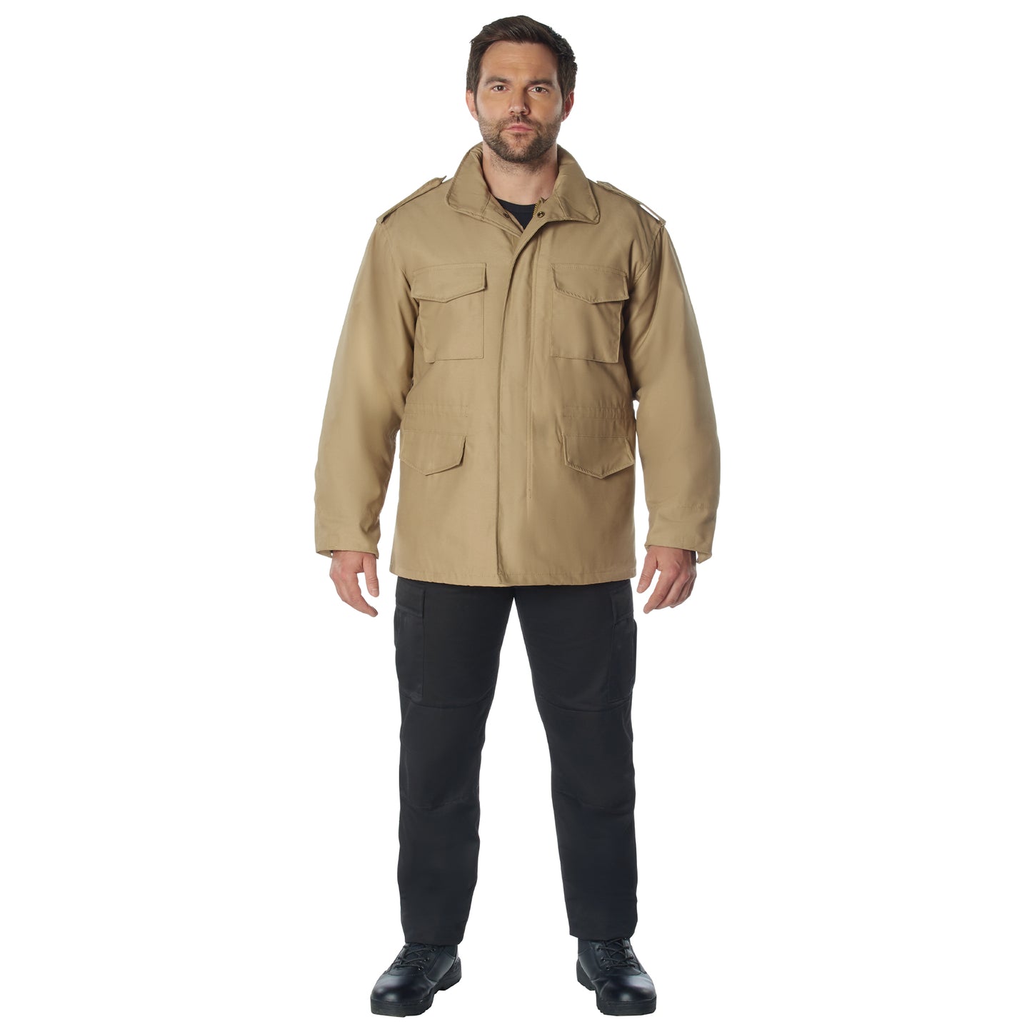 Rothco M-65 Field Jacket