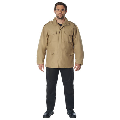 Rothco M-65 Field Jacket