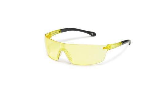 Gateway Safety 4475 StarLite Squared Ultra-Light Safety Glasses