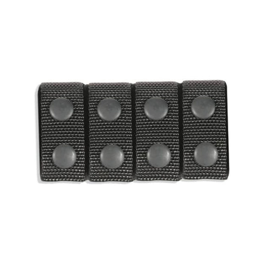 Blackhawk Nylon Belt Keepers 2.25"