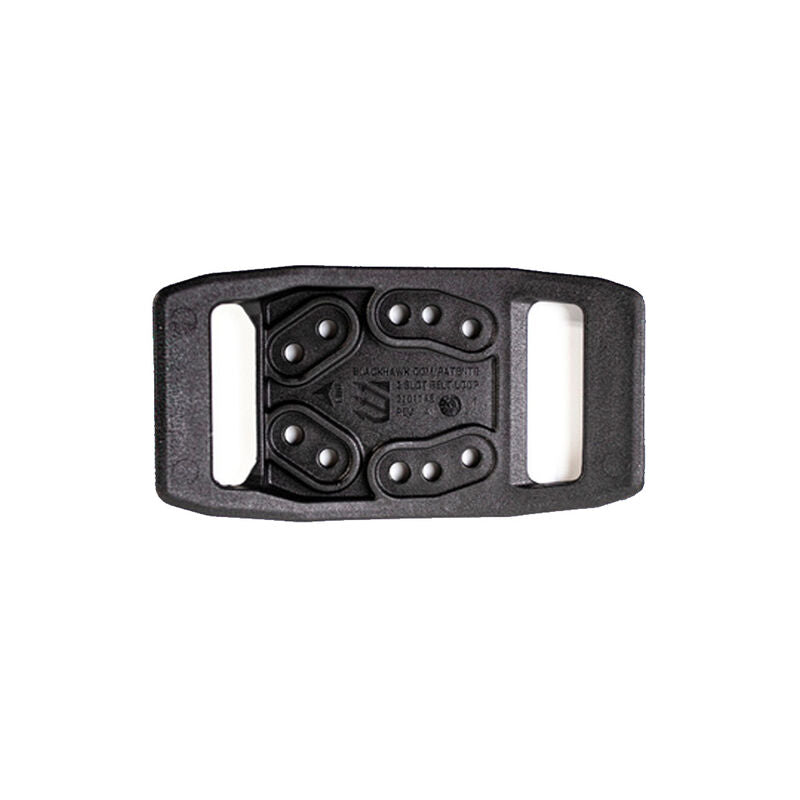Blackhawk T-Series 2-Slot Belt Loop