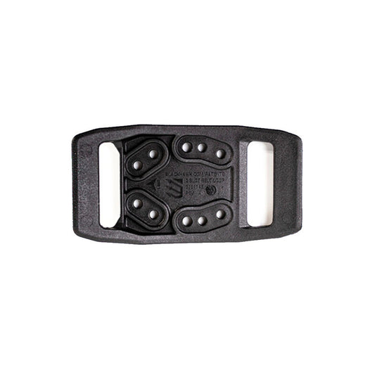 Blackhawk T-Series 2-Slot Belt Loop