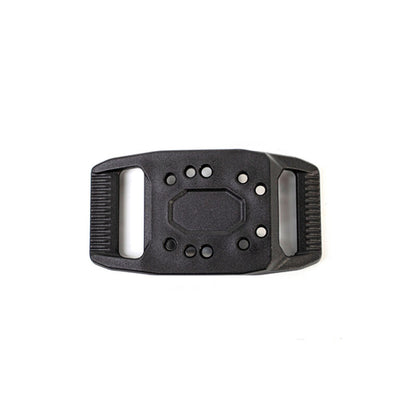 Blackhawk T-Series 2-Slot Belt Loop