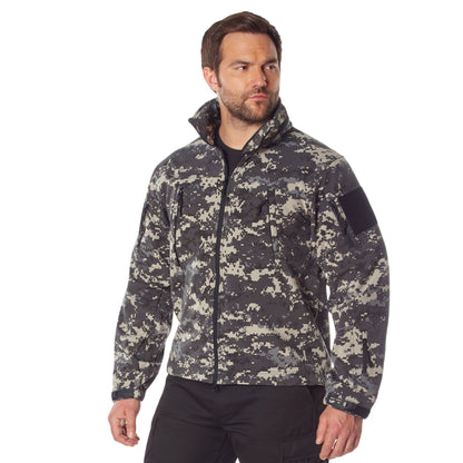 Rothco Special Ops Soft Shell Jacket