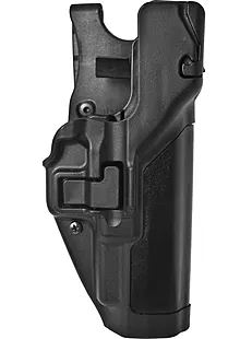 Blackhawk Serpa Level 3 Duty-MT Finish Holster