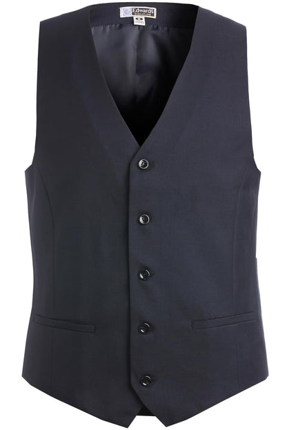 Edwards Garment Synergy Mens Vest
