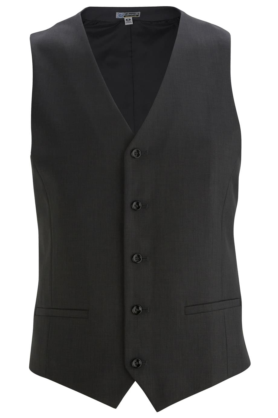 Edwards Garment Synergy Mens Vest