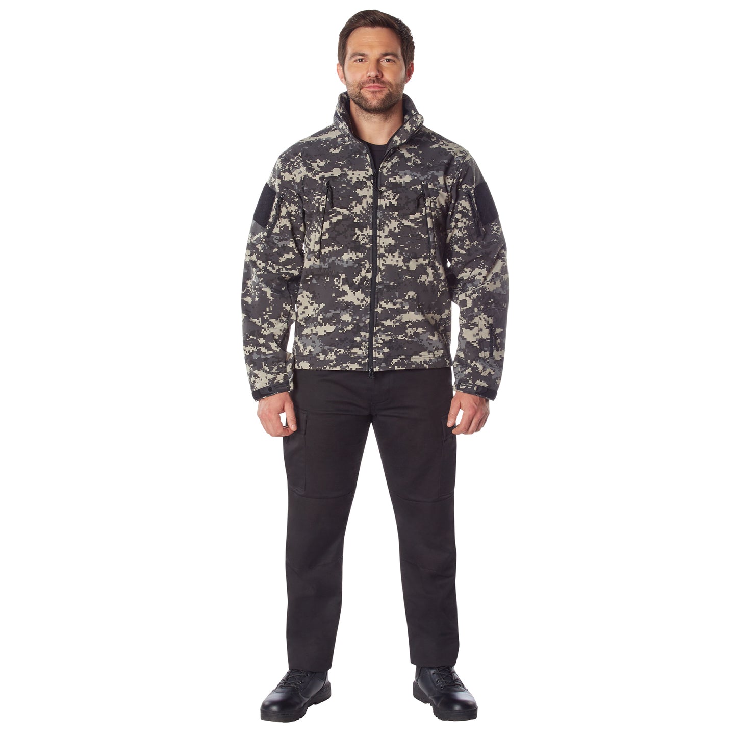 Rothco Special Ops Soft Shell Jacket